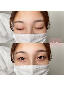 イチ(ichi)/まつげパーマ