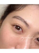 アンドボー(&Beau)/ラッシュリフト