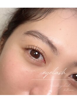 アンドボー(&Beau)/ラッシュリフト