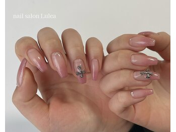 ルレア(Lulea)//7500 パーツ代別途