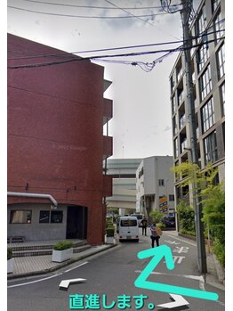 アンドピースセラピー(& P's Therapy)/5