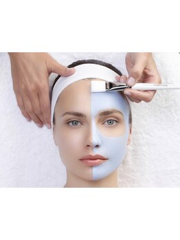 美白ケアをしたい