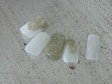 ネイルサロン ドレリッチ 大宮店(drerich)/