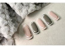 カルテット(quartetto)/Hand定額¥11200