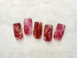 enoiカラー×ニュアンス