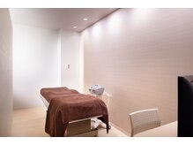 メンズ asc(men's asc)/施術部屋