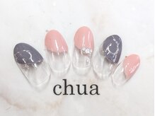 チュア(CHUA)/【定額】8480円