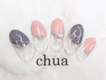 チュア(CHUA)/【定額】8480円