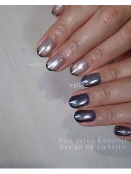 アンベリール(Embellir)/スタッフおまかせデザイン