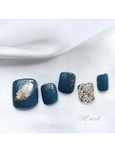 エムネイル(M nail)/定額デザインA