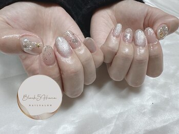 ブロックファイブハナ(Block 5 HANA)/