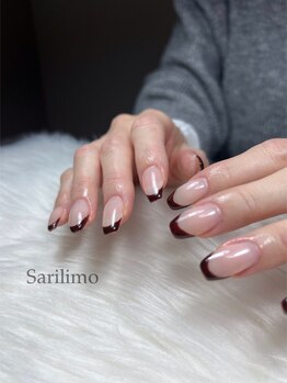 サリリモ(Sarilimo)/