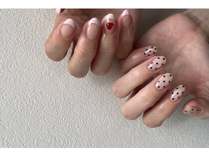 クチュリエール(Couturie're)の写真