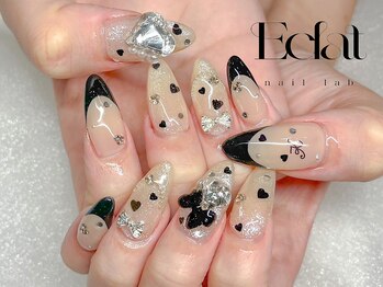エクラ 大阪梅田(Eclat)/韓国ネイル*大阪梅田