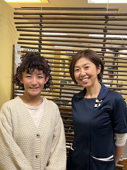 表参道ビオ東洋医学センター/鍼灸で不安が減り心が落ち着いた