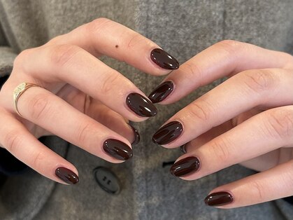 ホワイルアットネイル ハラジュク(while at nail HARAJUKU)の写真