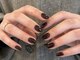 ホワイルアットネイル ハラジュク(while at nail HARAJUKU)の写真