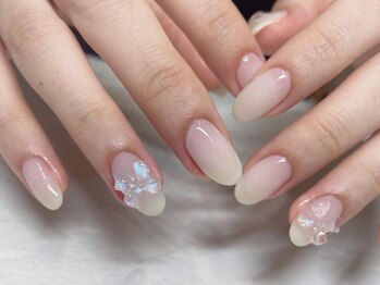 ルリア 自由が丘店(Luria)/【ナチュラル】7000円コース