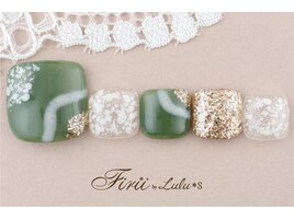 フットデザインコース