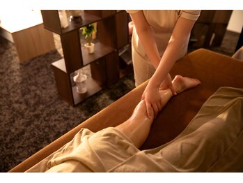 メヴィ エール(Mavie Ailes)/極上の体験を