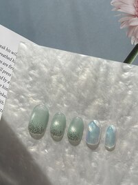 MAY!! Spring  design
