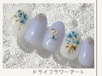 プレンティー 北千住西口店(plenty)/ドライフラワー