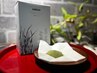 【7月限定】内側リセットヘッドマッサージ(グリーンスムージー粉末付)7980円
