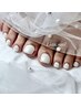ご新規様価格♪ フットワンカラー￥7150→￥5150