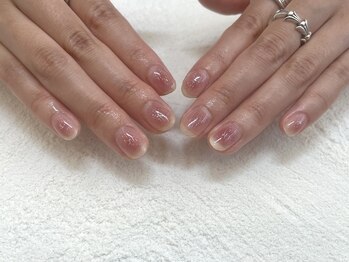 ティンク 大船店(Tink)/チークネイル