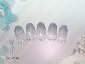 テセネイル(Tese Nail)/2025.8月 おすすめ1