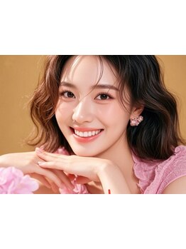 大人女性向けこだわりサロン