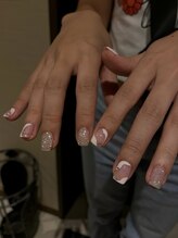 アトワ バイ サイ(A'tois by sai)/pink .