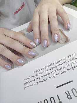 ソフィアネイル 赤羽店(Sofia Nail)/