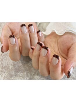 大人女性向けこだわりサロン