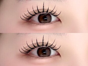 デイジー バイ アルテフィーチェ 梅田(daisy by artefice)/♪パリエクデザイン♪