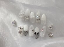 お持ち込みデザインも承っております♪