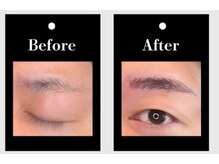 ＊メンズの垢抜けもお任せ＊