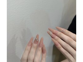 ワンホンネイル