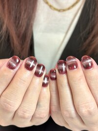 マグネットネイル