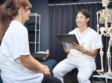 甲子園整体院 てるスタジオ/