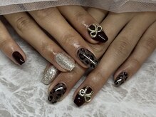 グランジーナ(Gran Jiina)/持ち込みデザイン