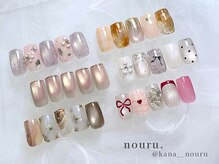 ノウル(nouru)/kana◇ニュアンスガーリー no.1