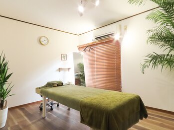 豪整体院 美容痩身研究所