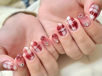 ネイルサロン トゥルーリー 鴻巣店(TRULLY)/