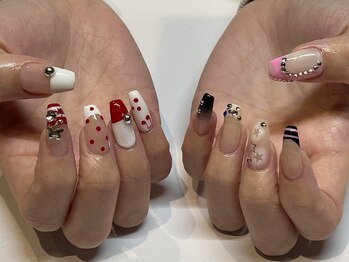 持ち込み10本コース