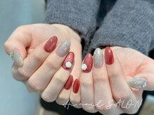 ハイネイル 池袋(Hi nail)/定額シンプルコース