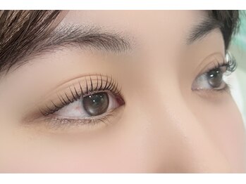 ラッシュバー 鳴尾店(LASH BAR.)/パリジェンヌ（まつパ）