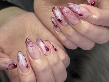 ダークハニー 原宿店(Dark Honey)/ハロウィン/ゴシック