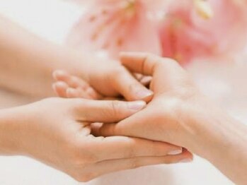 ソレイユ(Soleil)の写真/【ご新規様ハンドマッサージプレゼント】ハンドケアセラピストの施術で心までほぐれる癒しの時間を♪