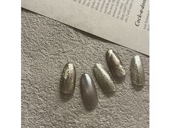  le blanche【1月中旬OPEN（予定）】